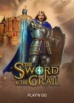 The Sword Of The Grail